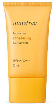 Innisfree Intensive Long Lasting Sunscreen EX SPF50+ PA++++ 50 ml