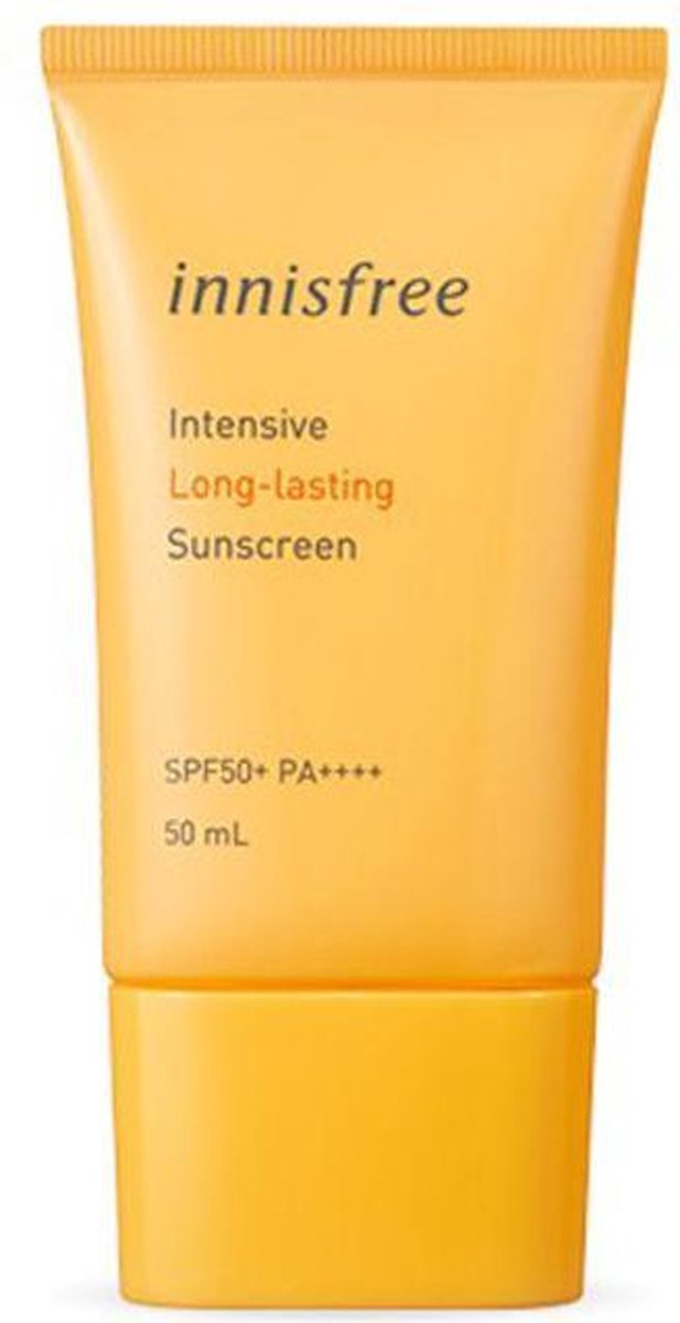 Innisfree Intensive Long Lasting Sunscreen EX SPF50+ PA++++ 50 ml
