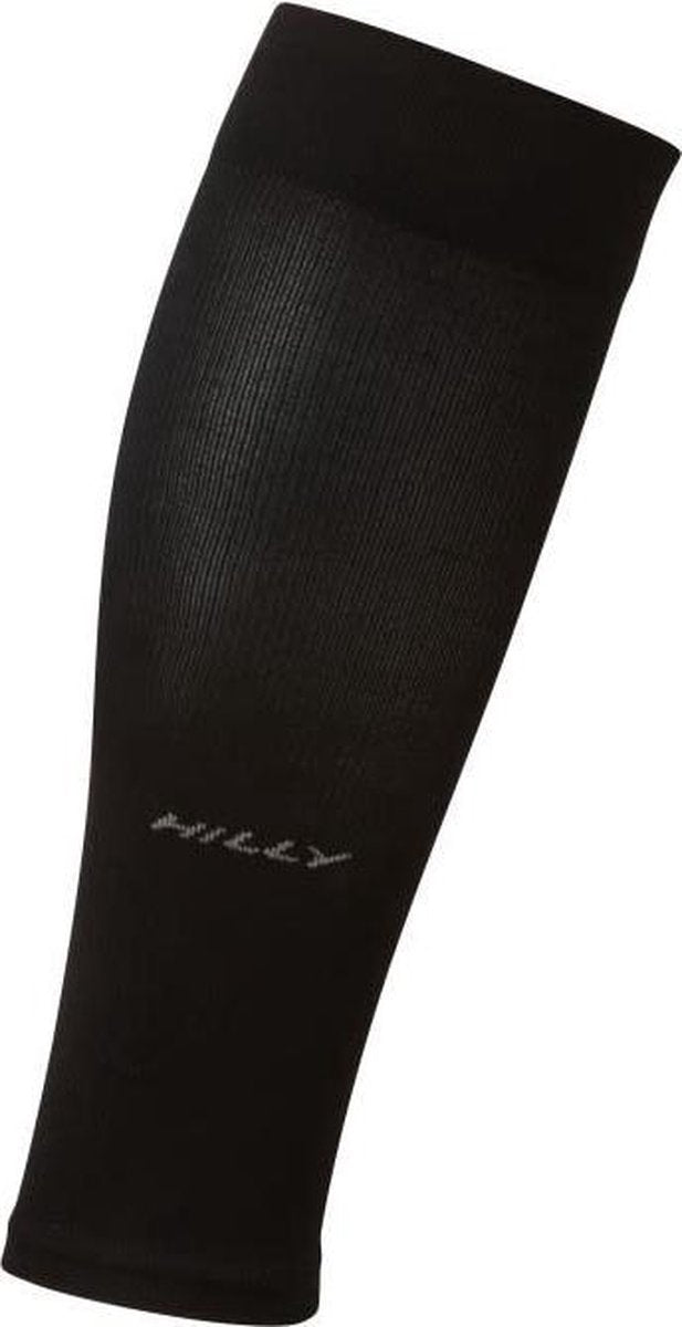Hilly Pulse Compressie Tubes Zwart