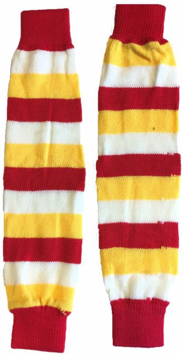 Oeteldonk beenwarmers