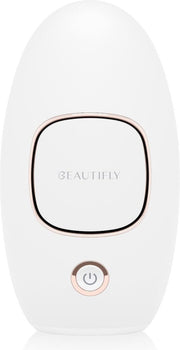 B-Glammi IPL Epilator - Epilator voor verschillende delen van het lichaam (gezicht