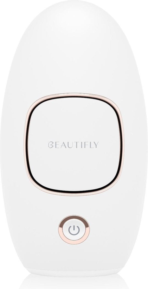 B-Glammi IPL Epilator - Epilator voor verschillende delen van het lichaam (gezicht