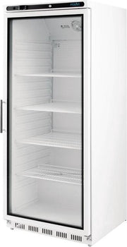 Polar Display koeling 600ltr
