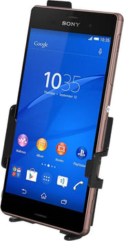 Haicom losse houder Sony Xperia Z3+ - FI-437- zonder mount
