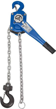 Silverline Rateltakel 750 kg