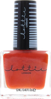 Lottie London Lottie Lacquer Nagellack 12ml - Vibe
