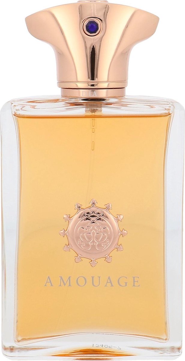 Amouage Dia Man - 100 ml - Eau De Parfum