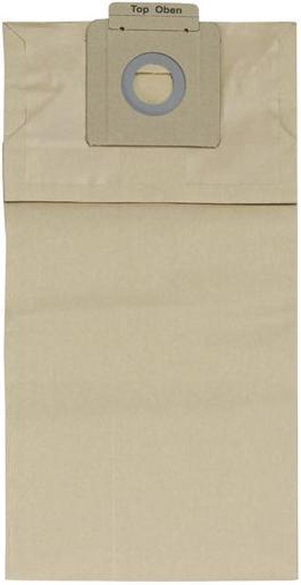 Stofzuigzakken papier stofzuiger T12  Karcher 5510