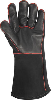 Weber® Leren Handschoenen