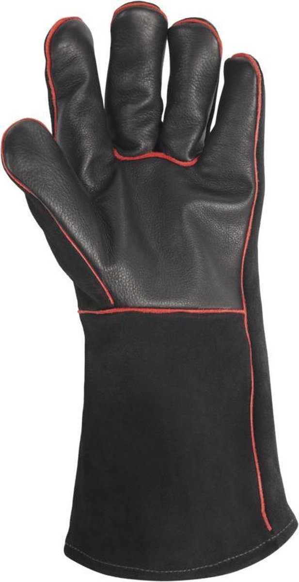 Weber® Leren Handschoenen