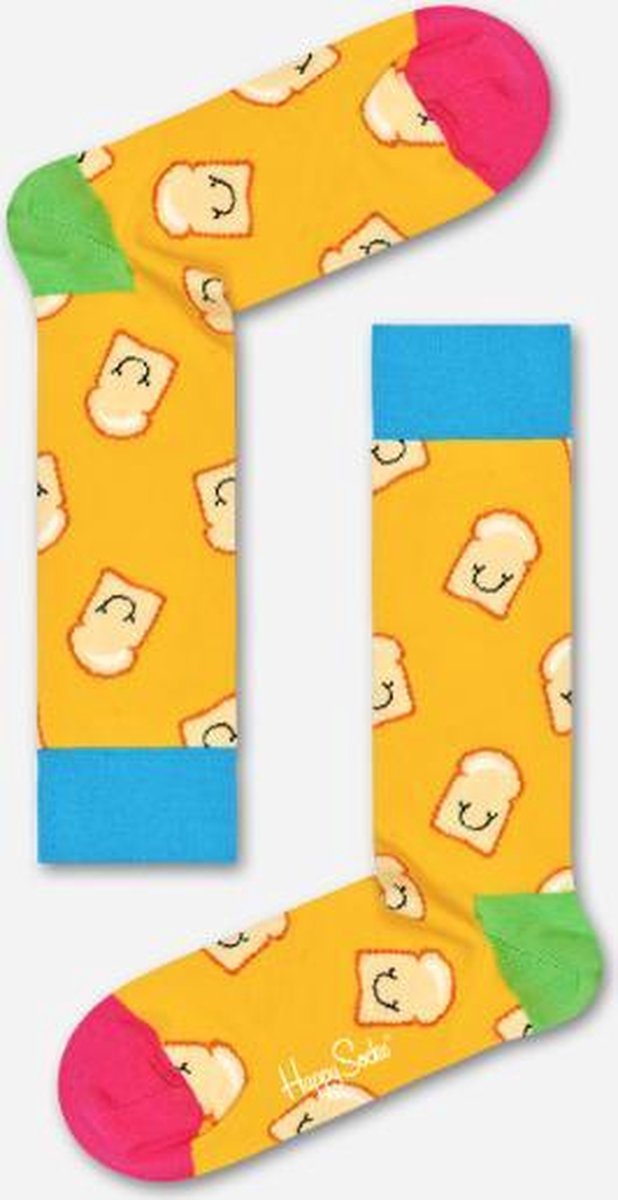 Happy Socks Unisex Sokken - 36-40