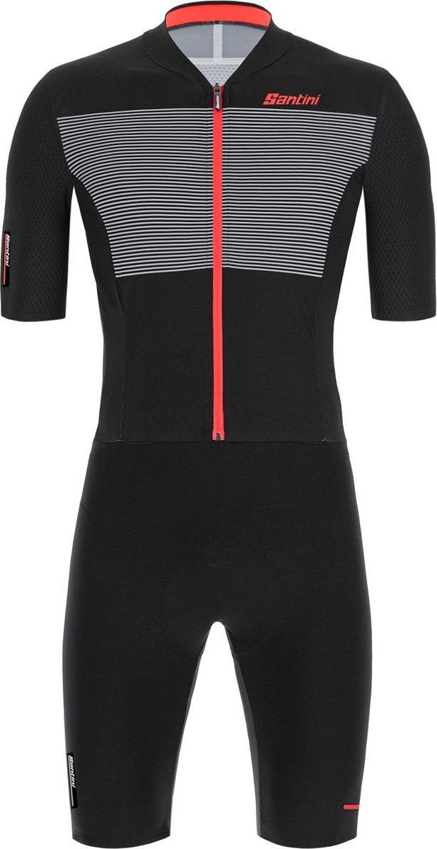 Santini Redux Istinto Skinsuit C3 Seat Pad