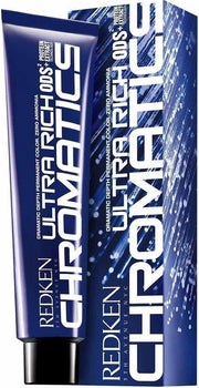 Redken Chromatics Ultra Rich Hair Color - 8G 8.3