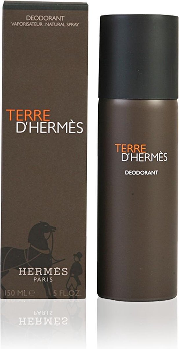 HERMES TERRE D HERMES - 150ML - Deodorant