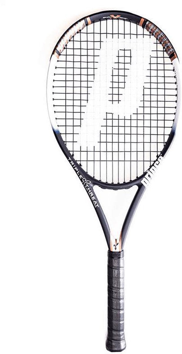 Prince Tennisracket TT Bandit 110 - Grip 2