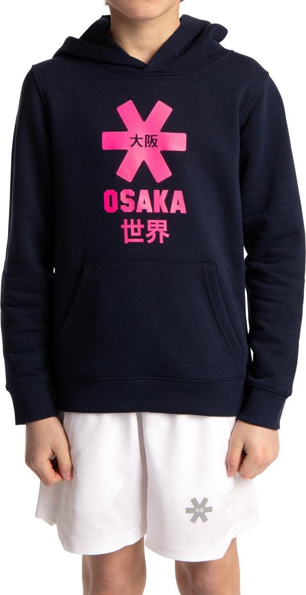 Osaka Deshi Hoodie star