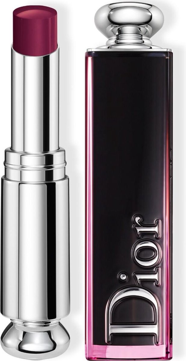 Dior Addict Lacquer Stick Lippenstift - 984 Dark Flower
