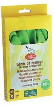 Ecodis huishoudhandschoenen M