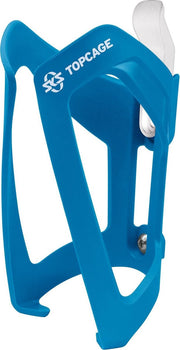 Sks Topcage bidonhouder blauw