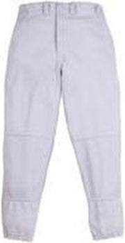 Rawlings BP350 Honkbal Broek - Small Zwart