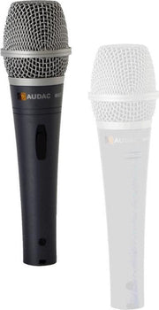 Audac M67 handmicrofoon met schakelaar