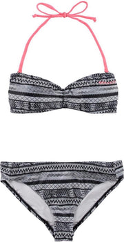Brunotti Sarno - Bikini - Vrouwen - Maat 34 - Black