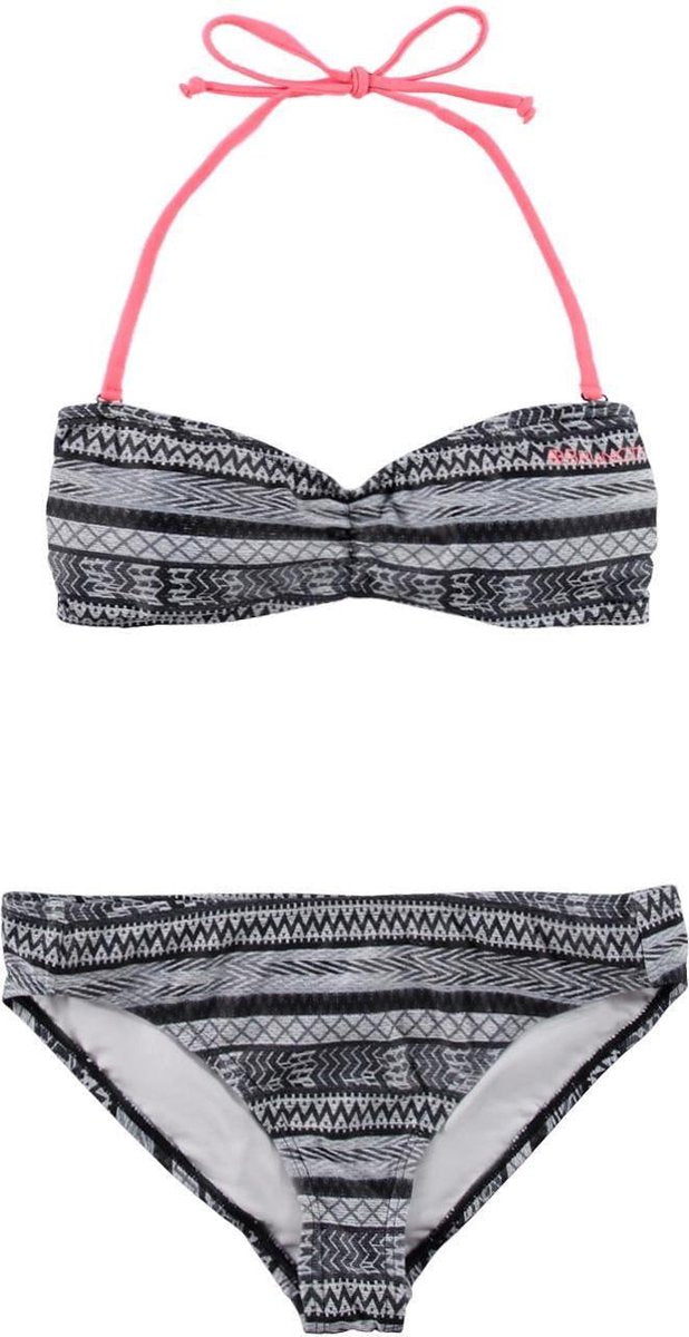 Brunotti Sarno - Bikini - Vrouwen - Maat 34 - Black