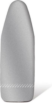 Laurastar strijkplankovertrek overtrek zilver grijs strijkijzer 131 x 55 cm orgineel strijksysteem