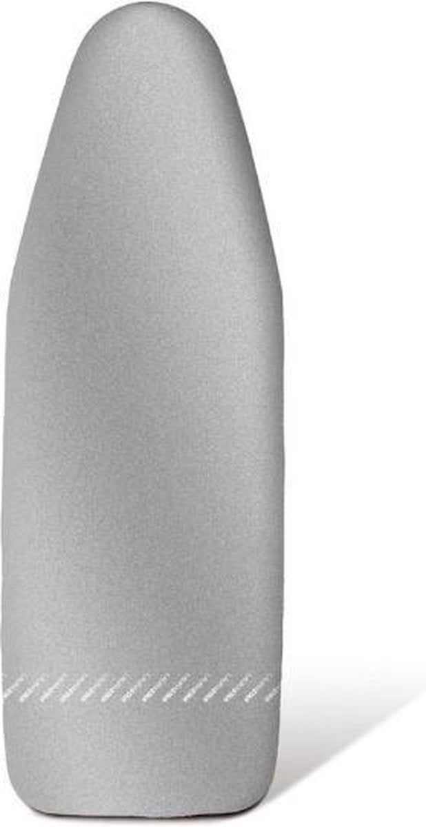 Laurastar strijkplankovertrek overtrek zilver grijs strijkijzer 131 x 55 cm orgineel strijksysteem