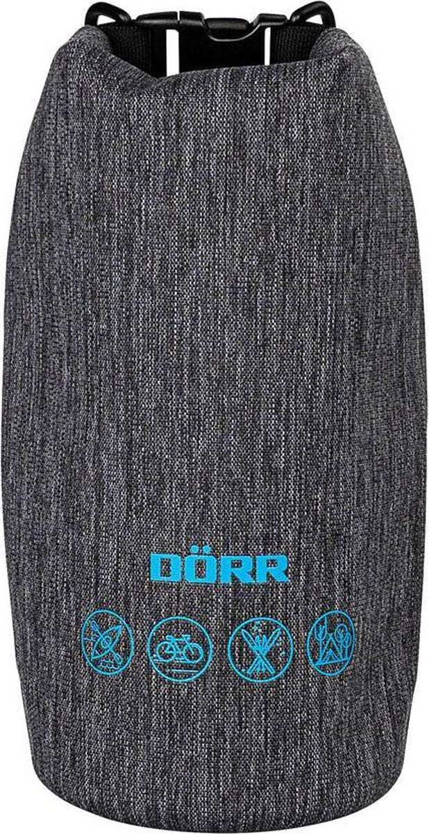 Dry Bag anthracite