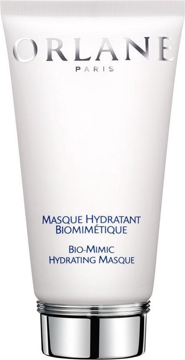 Orlane Hydratation Masque Hydratant Biomimétique Masker 75 ml