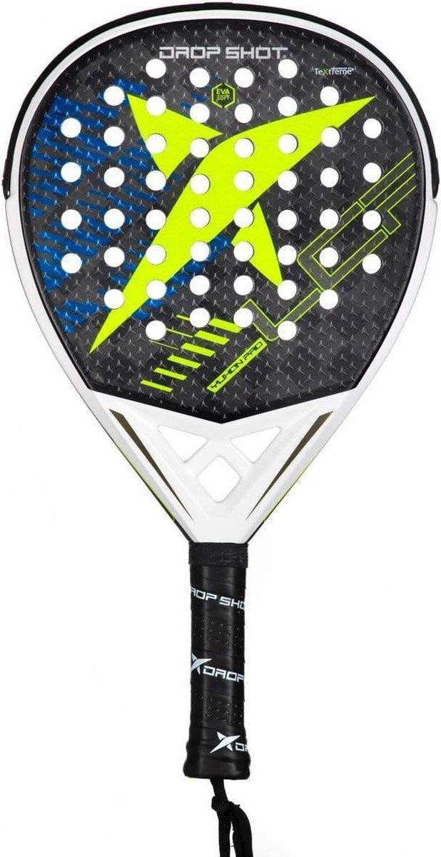 Drop Shot Padel Padelracket Yukon Pro