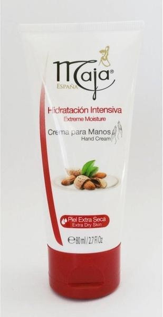 Maja Handcreme - Extra Dry Skin 80ml
