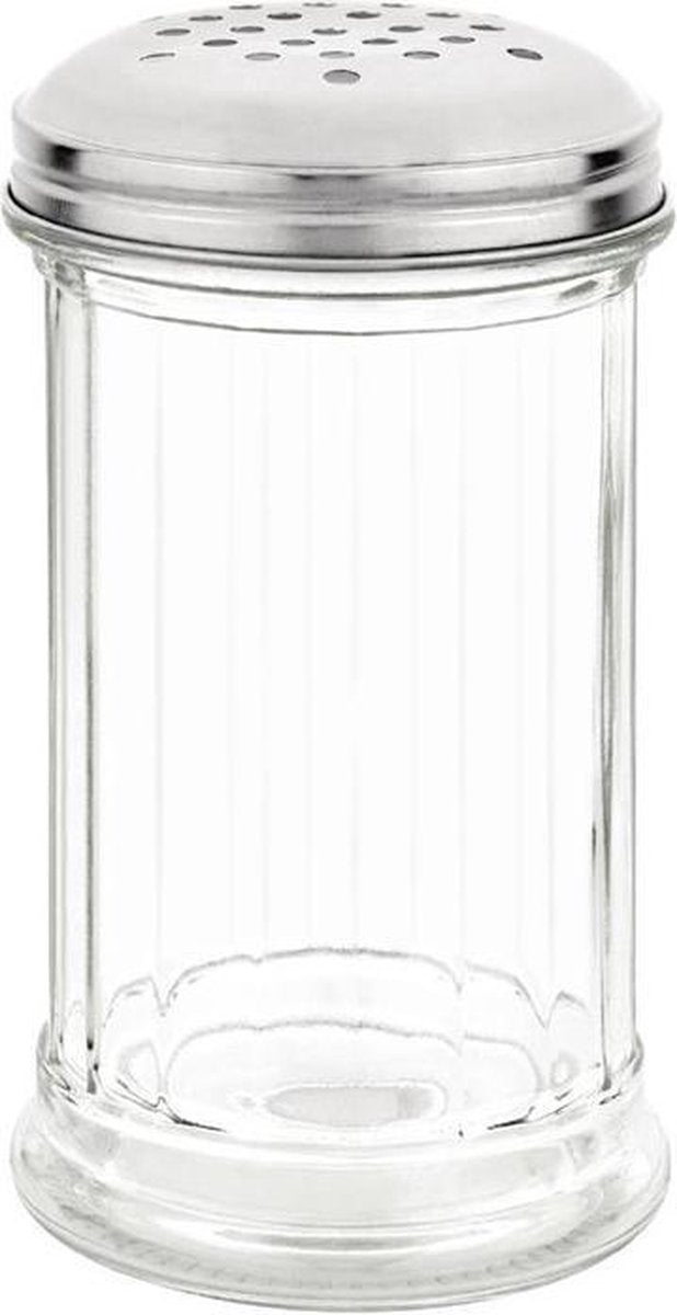 Olympia suikerstrooier 2.4mm gaten