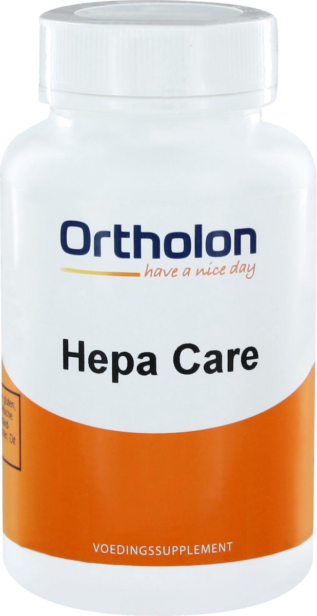 Hepa Care Ortholon