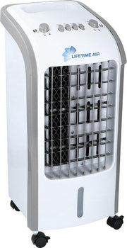 Aircooler - Luchtkoeler - Luxe Ventilator SL-4 - 4 liter - 62 W