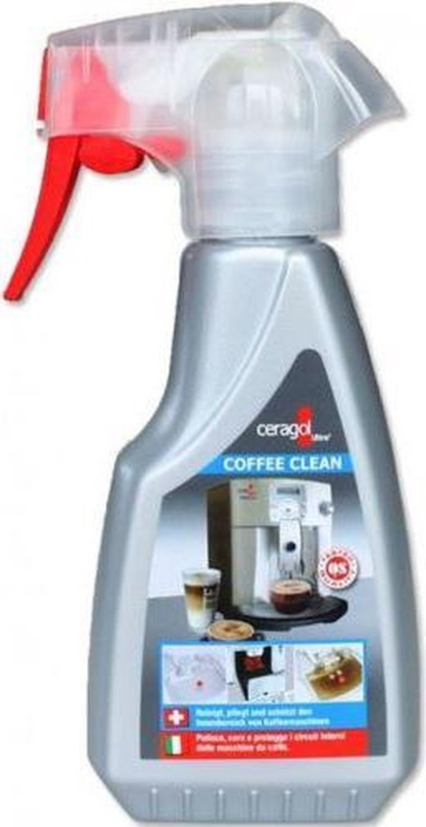 Ceragol Coffee Clean 250ml