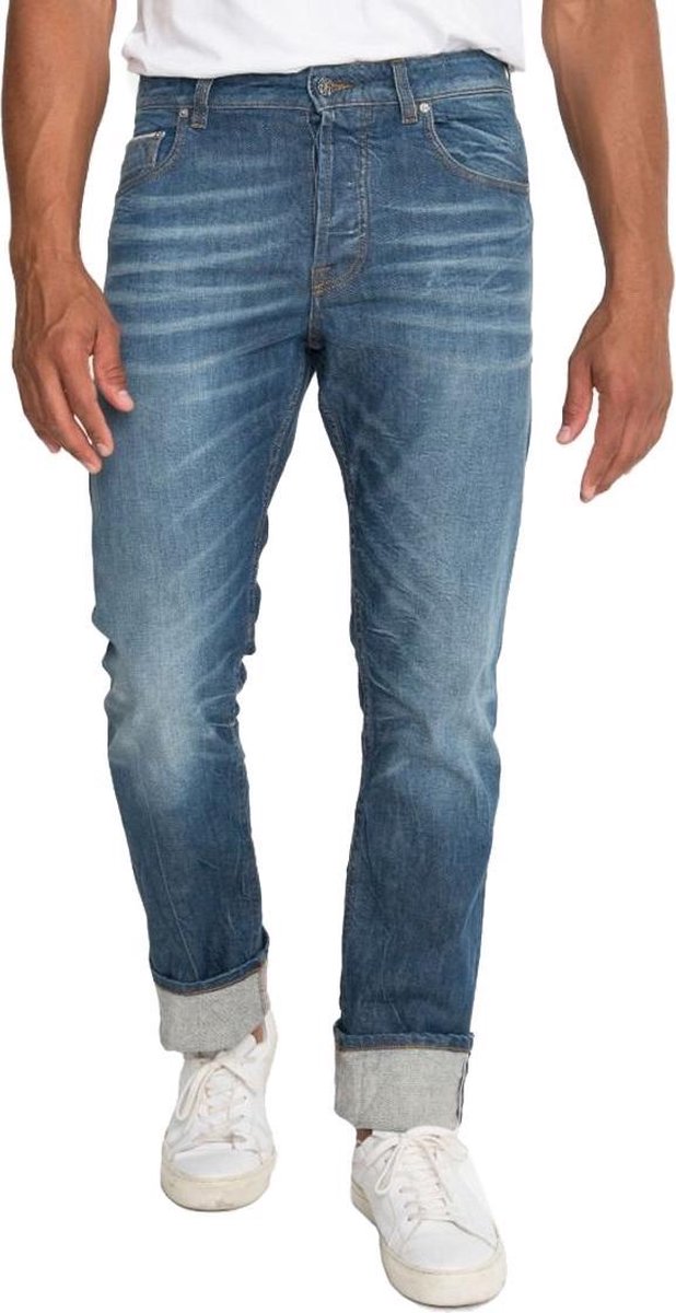 Amsterdenim Jeans | REMBRANDT - 28