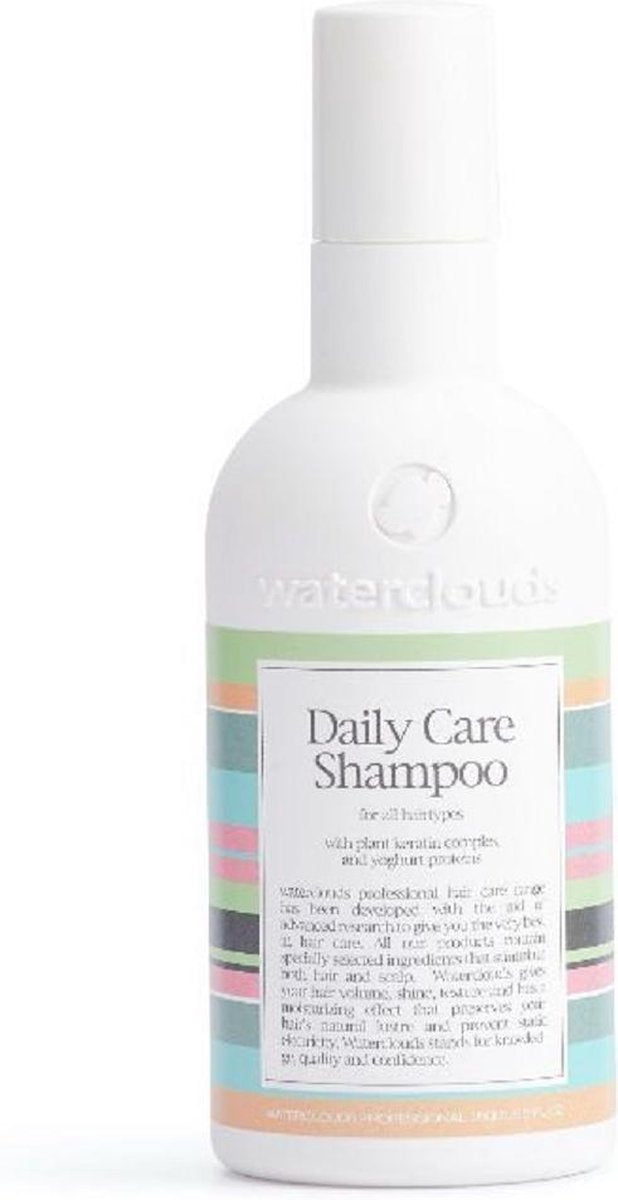 Waterclouds Daily Care Shampoo 250ML