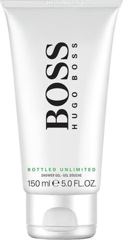 Hugo Boss - Bottled Unlimited Shower Gel 150 ml