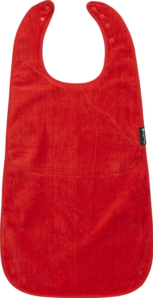 Mum2Mum Supersized Plus Slab Rood