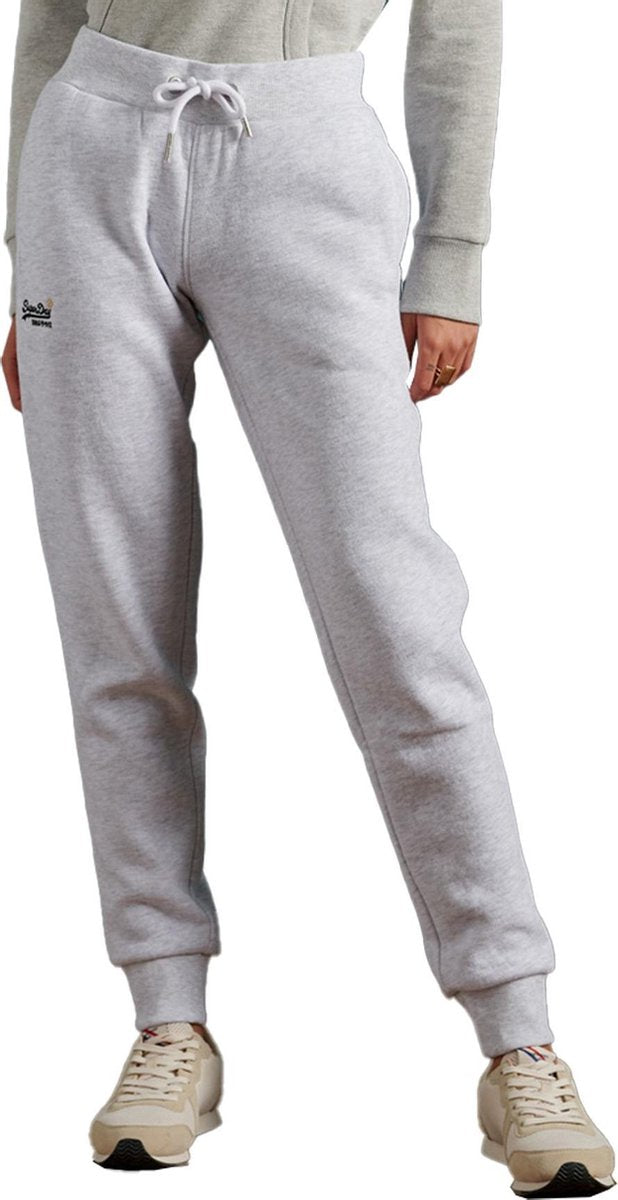 Superdy Orange Label Dames Joggingbroek - Maat S