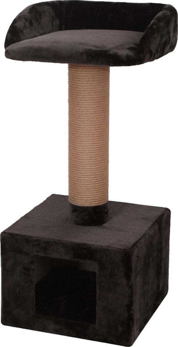 Zooselect Krabpaal Goliath 3 Bruin