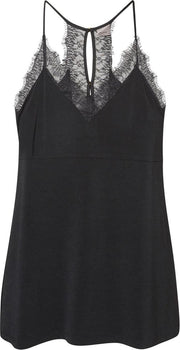Singlet MILLA LACE Vero Moda curve