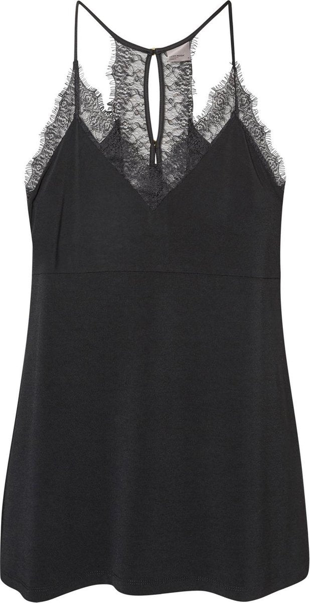 Singlet MILLA LACE Vero Moda curve