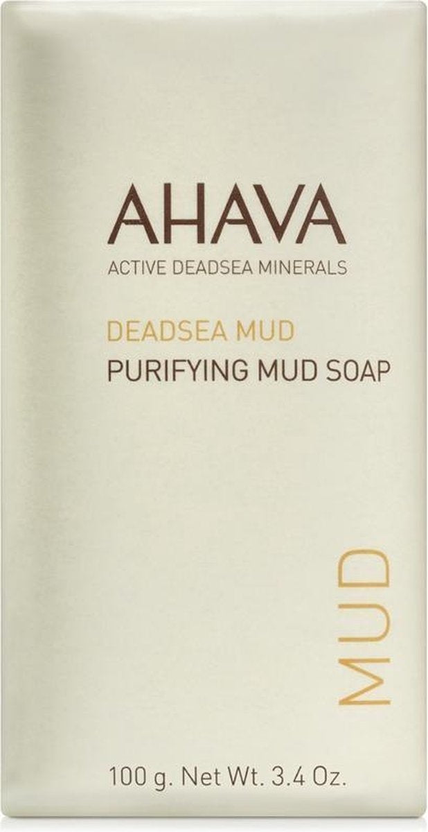 AHAVA 85915065 zeep Stuk zeep 1 stuk(s)