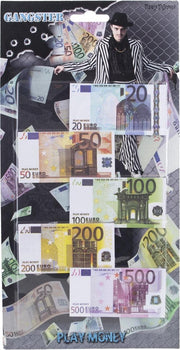 Nepgeld Euro's