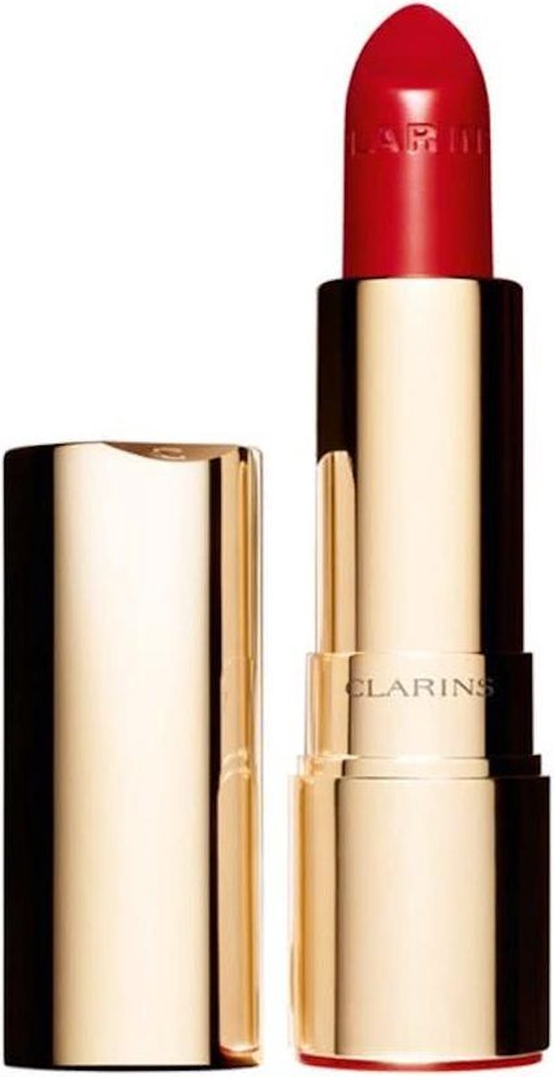 Clarins Joli Rouge Lipstick - 742 Joli Rouge - Lippenstift
