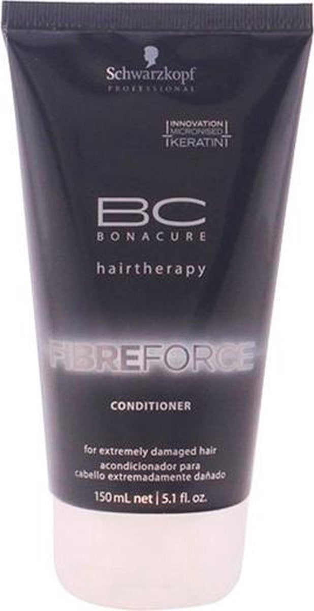Schwarzkopf - BC FIBRE FORCE conditioner 150 ml