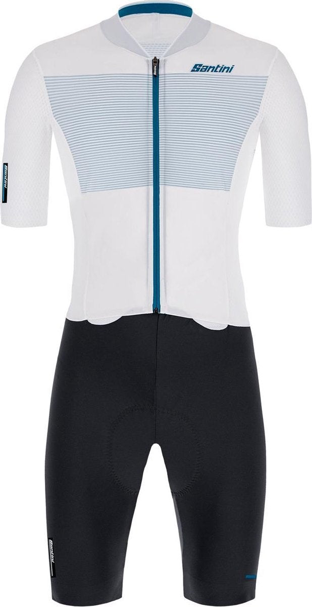 Santini Redux Istinto Skinsuit C3 Seat Pad